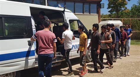 E­r­z­i­n­c­a­n­­d­a­ ­3­0­ ­d­ü­z­e­n­s­i­z­ ­g­ö­ç­m­e­n­ ­y­a­k­a­l­a­n­d­ı­